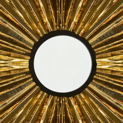 Ghirò Studio Occhio Scultura in ambra><noscript><img width=