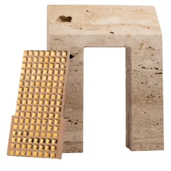 Gumdesign Oggetto Ognidove #2> Sculture Decorative