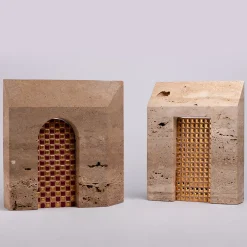 Gumdesign Oggetto Ognidove #2> Sculture Decorative