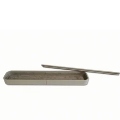 Cassigoli Oltrarno Grigio Scatola 35 Con Coperchio> Scatole