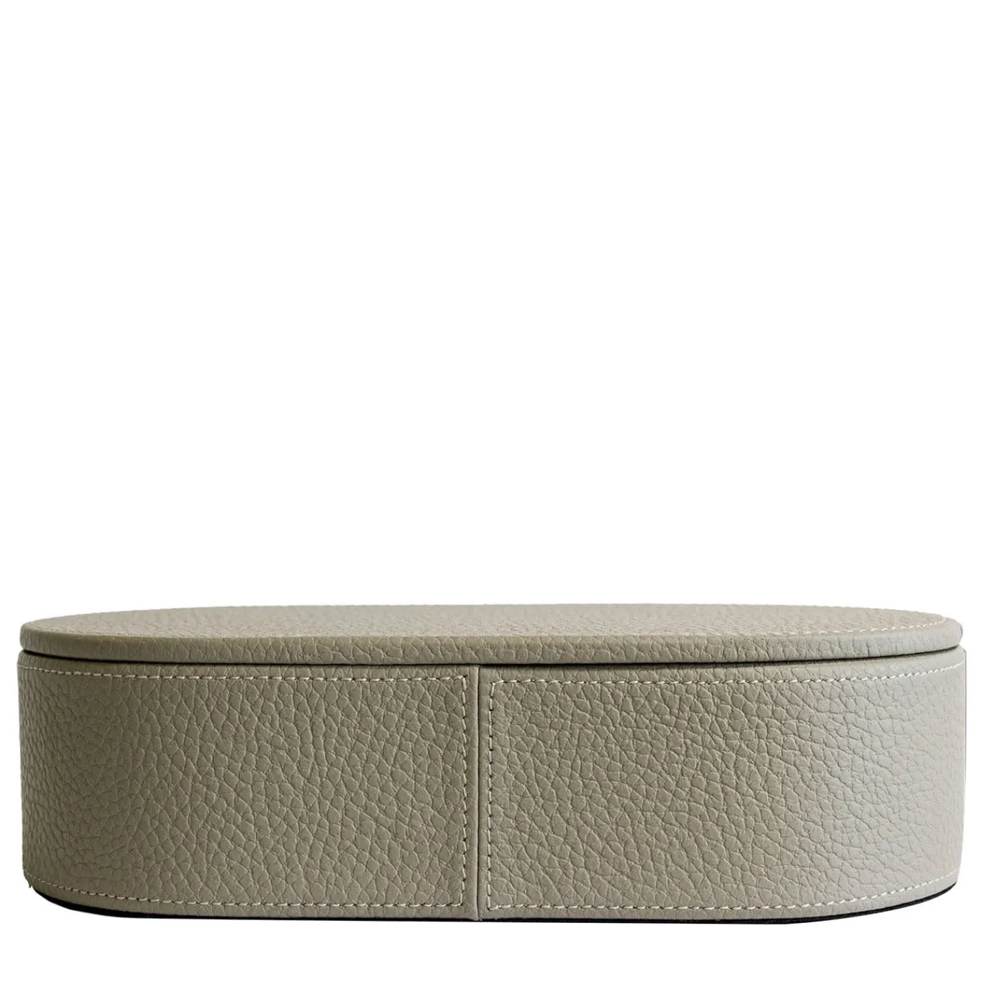 Cassigoli Oltrarno Scatola piccola grigia con coperchio> Scatole