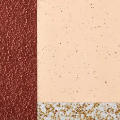 Cimento Opera d'arte Canal Grande #3 di Patricia Urquiola> Pannelli Decorativi