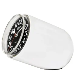 Lorenz Static Orologio da tavolo bianco statico di Richard Sapper> Orologi