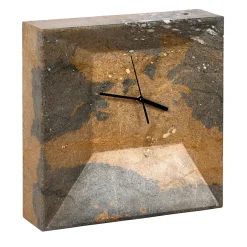 Kimano Orologio da tavolo/parete Pietro di Cristian Visentin> Orologi