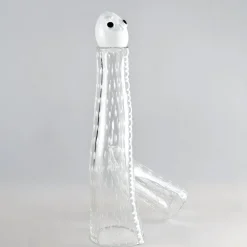 Venice Factory Otto Scultura in vetro veneziano di Eliana Gerotto> Sculture Decorative