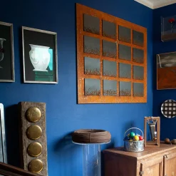 Romeo Design Paesaggio in Sedicesimi Pannello Decorativo><noscript><img width=