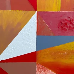 Meccani Design Pannello da parete Geometrie Due di Mascia Meccani 2020><noscript><img width=