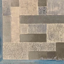 Meccani Design Pannello da parete Geometrie Sei di Mascia Meccani><noscript><img width=