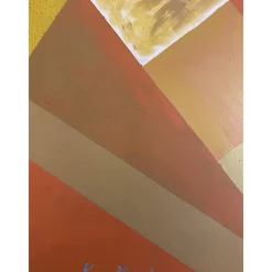 Meccani Design Pannello da parete Geometrie Quattro di Mascia Meccani 2019><noscript><img width=