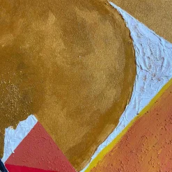 Meccani Design Pannello da parete Geometrie Otto di Mascia Meccani><noscript><img width=