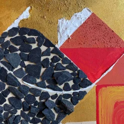 Meccani Design Pannello da parete Geometrie Otto di Mascia Meccani><noscript><img width=