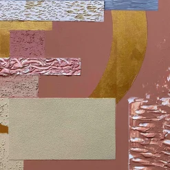 Meccani Design Pannello da parete Geometrie Sette di Mascia Meccani><noscript><img width=