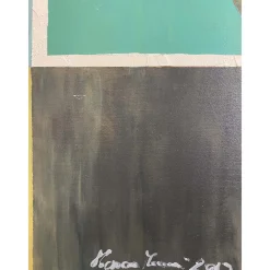 Meccani Design Pannello da parete Geometrie Tre di Mascia Meccani 2019><noscript><img width=