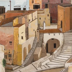 Cupioli Pannello da parete Matera Scagliola di Lodovico><noscript><img width=