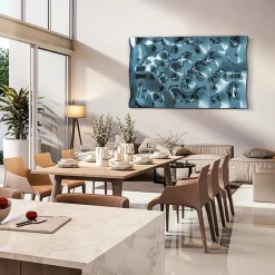 Esadesign Pannello Decorativo Azur><noscript><img width=