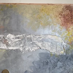 Meccani Design Pannello decorativo e appendiabiti a parete Tempesta di Mascia Meccani><noscript><img width=