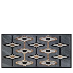 Artèpura Pannello Decorativo Fancy Mirage in Pelle e Marmo> Pannelli Decorativi