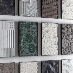 Lithea Pannello decorativo in marmo Carrara bianco Ercole> Pannelli Decorativi