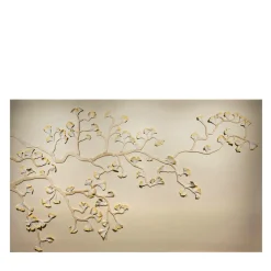 Artèpura Pannello Decorativo in Pelle Portrait to Perseverance> Pannelli Decorativi