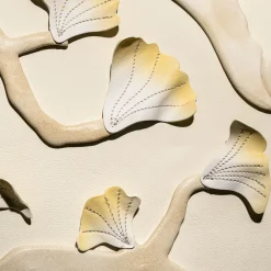 Artèpura Pannello Decorativo in Pelle Portrait to Perseverance> Pannelli Decorativi