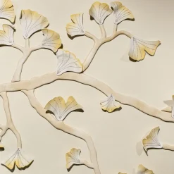 Artèpura Pannello Decorativo in Pelle Portrait to Perseverance><noscript><img width=