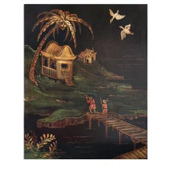 Atelier Frigerio Mirva Pannello decorativo Lak Chin-29> Pannelli Decorativi