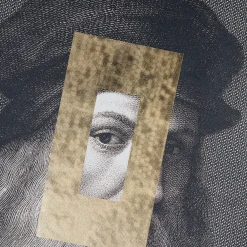 VGnewtrend Pannello decorativo Leonardo Viso><noscript><img width=