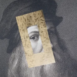 VGnewtrend Pannello decorativo Leonardo Viso><noscript><img width=