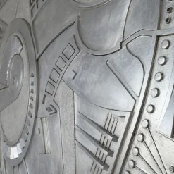 Cupioli Pannello decorativo Note D'Argento><noscript><img width=