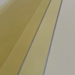 Elona Izrailova Pannello Decorativo Ottagonale Inspiration Giallo><noscript><img width=