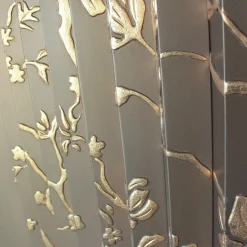 Atelier Frigerio Mirva Pannello decorativo Plissè> Pannelli Decorativi