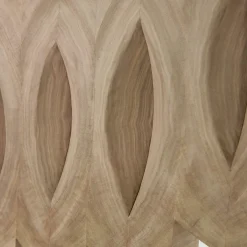 Nicola Tessari Pannello decorativo Symmetree #6/3> Sculture Da Parete