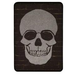 Instabilelab Pannello Decorativo Teschio Cristallo> Pannelli Decorativi