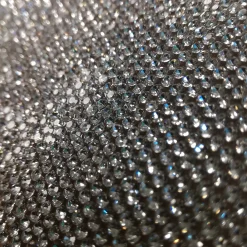 Instabilelab Pannello Decorativo Teschio Cristallo> Pannelli Decorativi