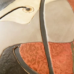 Cupioli Pannello decorativo Vibrazioni Materiche e Armonie Musicali><noscript><img width=