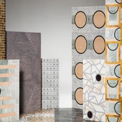 Del Savio 1910 Pannello in marmo Opus Certum Dot di Giorgia Zanellato e Daniele Bortotto><noscript><img width=