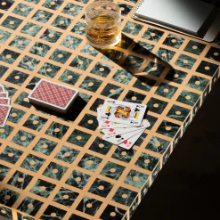 Del Savio 1910 Pannello in marmo Standard Geometries Squares di David/Nicolas> Pannelli Decorativi