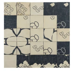 Studio Le Nid Pannello Loleandro 25 piastrelle> Piastrelle E Pavimenti