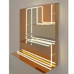 Paolo Giordano Pannello luminoso #1 di e Ouwen Mori><noscript><img width=