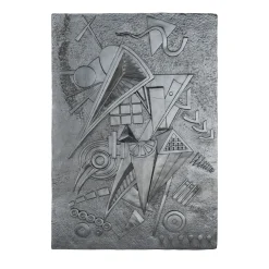 Cupioli Pannello murale decorativo Capricci Musicanti 10 Selenite> Pannelli Decorativi