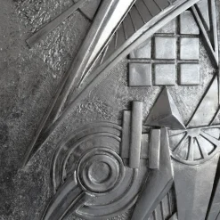 Cupioli Pannello murale decorativo Capricci Musicanti 10 Selenite><noscript><img width=