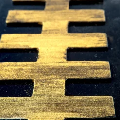 AV Metal Pannello Quadro Su Tappeto> Pannelli Decorativi