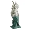 Marioni Pappagallo verde Cacatua> Statuine