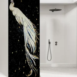 Officinarkitettura Peacock Luxury Pannello Decorativo> Pannelli Decorativi