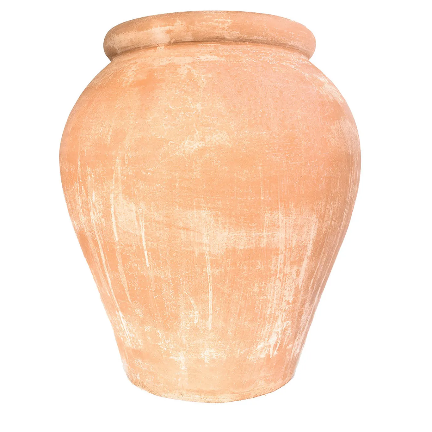 Fornace Masini Pentola di Dubai> Cachepot E Portavasi