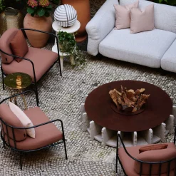 Fornace Masini Pentola di Dubai> Cachepot E Portavasi