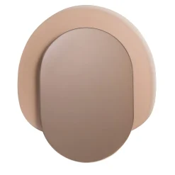 Giovanni Botticelli Personale Il suo specchio rosa> Specchi Da Parete