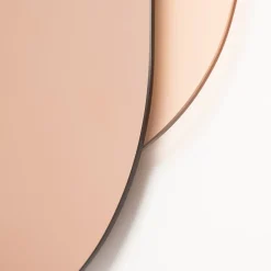 Giovanni Botticelli Personale Il suo specchio rosa> Specchi Da Parete