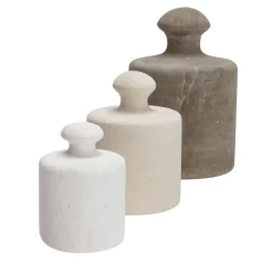 Pimar Limestone Peso Polyhcrome Lecce Peso in pietra calcarea di Maurizio Prina> Sculture Decorative