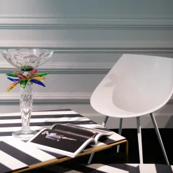 Driade Piantana policroma Angela di Borek Sipek> Centrotavola